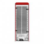 Превью картинка Холодильник с верхней морозилкой Smeg FAB30LRD6 #8