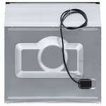 Превью картинка Электрический духовой шкаф KRONA ARADEO 60 BL #6