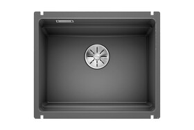 Картинка Blanсo ETAGON 500-U керамика PuraPlus базальт