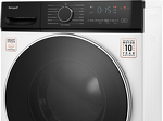 Превью картинка Стиральная машина с фронтальной загрузкой Weissgauff WMD 4628 Inverter Steam #6