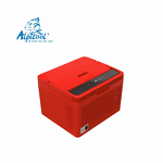 Превью картинка Холодильник Alpicool Холодильник автомобильный ALPICOOL C10 (white) #11