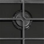 Превью картинка Газовая варочная панель Lex GVG 640-1 BBL газовая панель #3