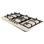 Превью картинка Газовая варочная панель Maunfeld EGHE.95.33CBG.R\G #4