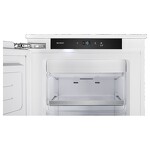 Превью картинка Морозильная камера встраиваемая Körting KSFI 1078 #2