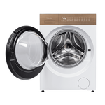 Превью картинка Стиральная машина с фронтальной загрузкой Toshiba TW-T37BZP115MWRU(WT) #4