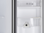 Превью картинка  Холодильник side by side Weissgauff WSBS 600 XB NoFrost Inverter Water Dispenser #17