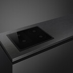 Превью картинка Индукционная варочная панель Smeg SI1M24644D #3