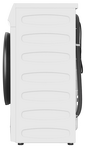 Превью картинка Стиральная машина с фронтальной загрузкой Meferi MFW081210WH POWER #7