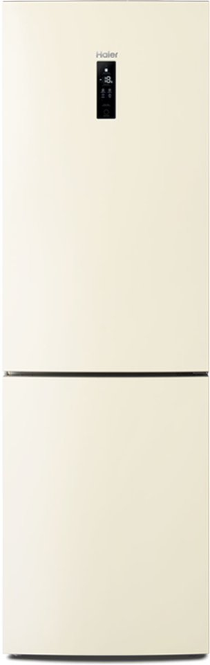 Фото Холодильник с нижней морозилкой Haier C2F636CCRG