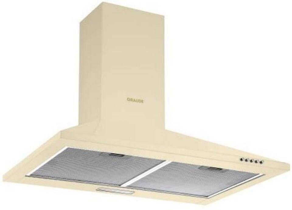 Фото Купольная вытяжка Graude DHP 60.0 EL