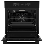 Превью картинка Электрический духовой шкаф Haier HOX-FT5AMTMB #6