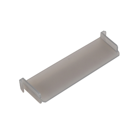 Картинка Duslar Разделитель для модулей CUISIO PRO шириной 150 мм, серый