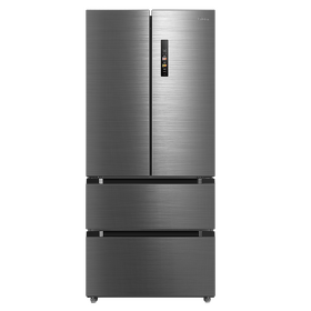 Картинка Холодильник отдельностоящий Midea MDRF692MIE46