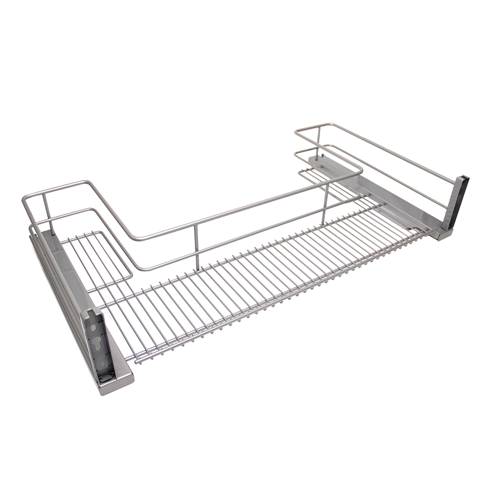 Фото MENAGE CONFORT Корзина RENATA под мойку без направляющих, 900 мм