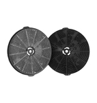 Превью картинка Фильтр для вытяжки Lex Фильтр угольный L1 (Touch),( GS BLOC P) (2 шт. в компл.) #1