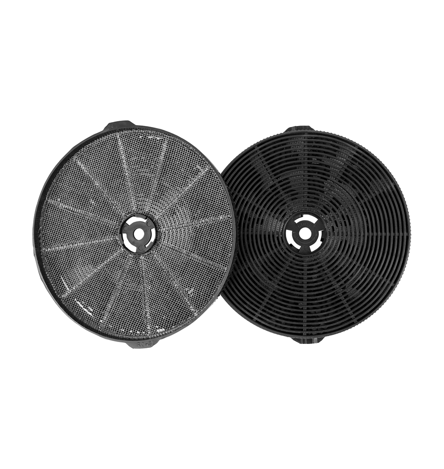 Фото Фильтр для вытяжки Lex Фильтр угольный L1 (Touch),( GS BLOC P) (2 шт. в компл.)