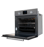 Превью картинка Электрический духовой шкаф Lex EDP 093 IX NEW духовой шкаф #9