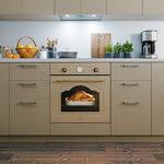 Превью картинка Электрический духовой шкаф Lex EDM 078C IV духовой шкаф #10