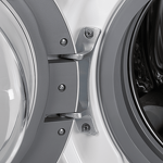 Превью картинка Машина стиральная встраиваемая Maunfeld MBWM148S #17