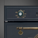 Превью картинка Электрический духовой шкаф Smeg SFP67C1TAO #2