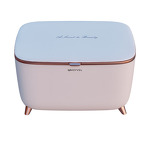 Превью картинка Холодильник для косметики Meyvel MB-09C3W #4