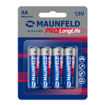 Превью картинка Аксессуар Maunfeld MBLR6-BL4 #1