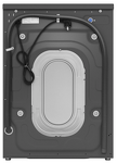 Превью картинка Стиральная машина с фронтальной загрузкой Meferi MFW081210GR POWER #6