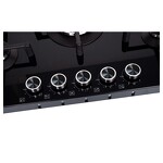 Превью картинка Газовая варочная панель Körting HGG 9766 ICPTN #4
