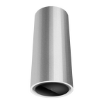 Превью картинка Цилиндрическая вытяжка Maunfeld Adelaide 39 Wall Inox #2