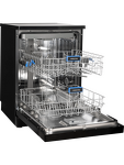 Превью картинка Посудомоечная машина 60см HIBERG i-Q 6815 LB #195