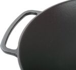 Превью картинка Сковорода Körting K 1128 #4