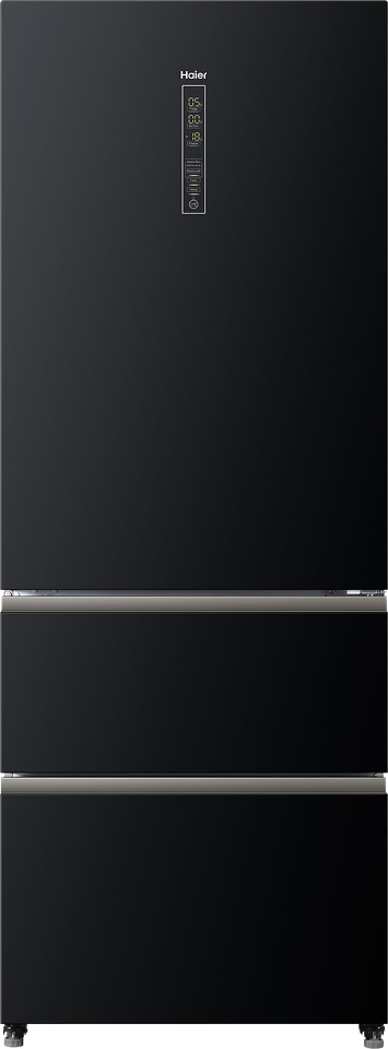 Фото Холодильник с нижней морозилкой Haier A3FE742CGBJRU