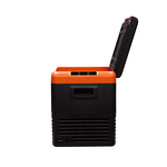 Превью картинка Холодильник Alpicool Холодильник автомобильный ALPICOOL CL40 (12/24) #9