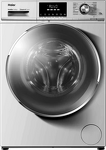 Превью картинка Стиральная машина с фронтальной загрузкой Haier HW60-BP12758S #1