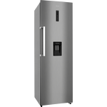 Превью картинка Холодильник с одной дверцей HIBERG i-RF 40D S #7