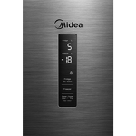Превью картинка Холодильник с нижней морозилкой Midea MDRB473MGF46OM #4
