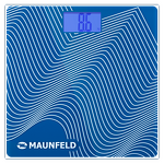 Превью картинка Кухонные весы Maunfeld MBS-183G01 #2