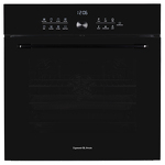 Превью картинка Электрический духовой шкаф Zigmund & Shtain E 168 B #2