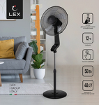 Превью картинка Вентилятор Lex LXFC 8343 #1