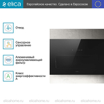 Превью картинка Наклонная вытяжка Elica BLOOM BL/A/85 #5