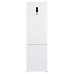 Превью картинка Холодильник с нижней морозилкой Körting KNFC 62370 W #1