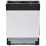 Превью картинка Посудомоечная машина 60см встраиваемая KRONA AMMER 60 BI K #3