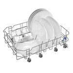 Превью картинка Посудомоечная машина 45см встраиваемая Maunfeld MLP4249G02 Light Beam  #18
