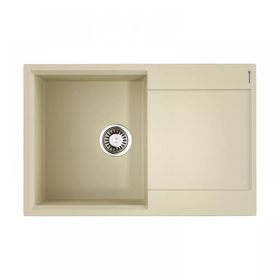 Картинка Omoikiri Daisen 78-BE Artgranit/ваниль