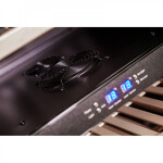 Превью картинка Шкаф винный  Cold Vine Винный холодильник (шкаф) компрессорный COLD VINE C34-KBF2 #5