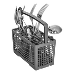 Превью картинка Посудомоечная машина 60см встраиваемая компактная Maunfeld MLP-06IM #12