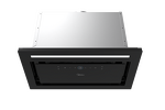Превью картинка Полновстраиваемая вытяжка Кухонная вытяжка Midea MH60I970GB #4