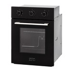 Превью картинка Электрический духовой шкаф KRONA CORRENTE 45 BL #2