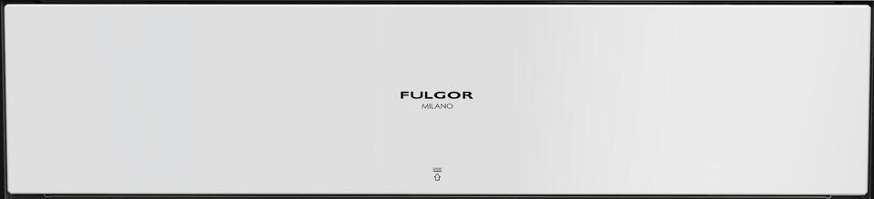 Фото Вакууматорный шкаф Fulgor Milano FVSD 150 TC WH