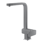 Превью картинка Смеситель для кухни EMAR 3014.9 Алмаз #1